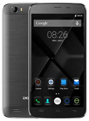 Doogee T6 Dual SIM LTE